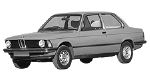 BMW E21 U2163 Fault Code