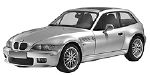 BMW E36-7 U2163 Fault Code