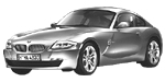 BMW E86 U2163 Fault Code