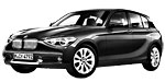 BMW F20 U2163 Fault Code